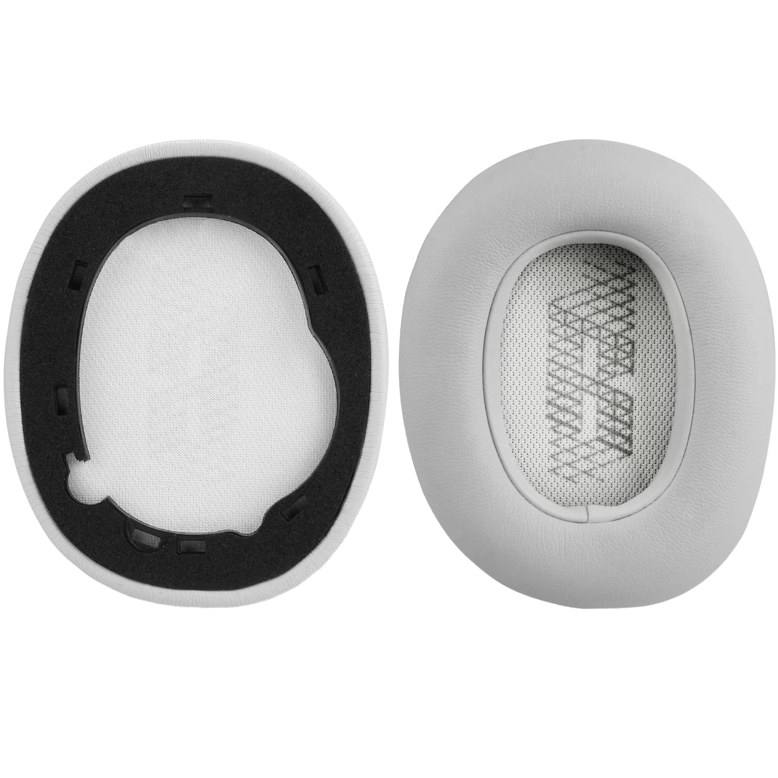 Amazon | Geekria イヤーパッド QuickFit 互換性 パッド ジェイビー